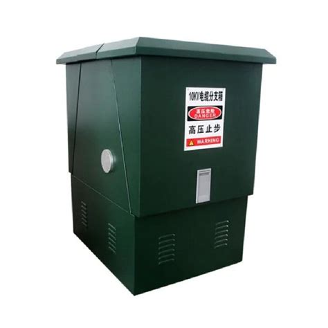 China Cable Distribution Box Manufacturers, Suppliers, Factory